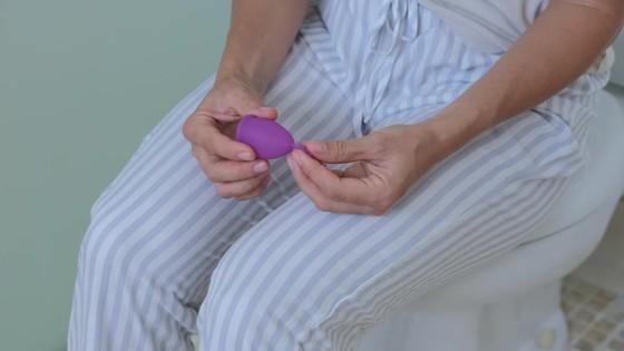 守護潔凈，呵護自我 個人衛(wèi)生用品的科學選擇與使用